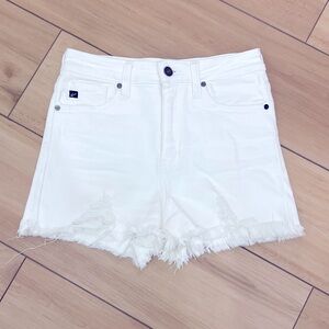 Kancan High Rise Shorts
